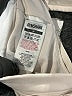 Gymshark Ivory Tank Top Size M - photo 7