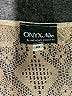 Onyx Nite Tan Cardigan Size 10 - photo 7