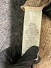 Onyx Nite Tan Cardigan Size 10 - photo 8
