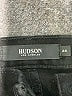 Hudson Jeans Black Jeggings Size 24 waist - photo 7