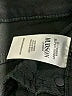 Hudson Jeans Black Jeggings Size 24 waist - photo 8