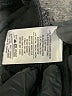 Hudson Jeans Black Jeggings Size 24 waist - photo 9