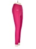 Under Armour Pink Active Pants Size XS - photo 4