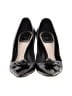 Christian Dior Black Heels Size EU 38 1/2 - photo 2