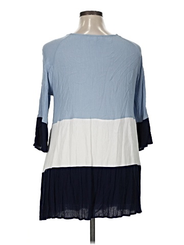 Indigo Soul Casual Dress (view 2)