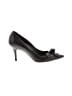 Christian Dior Black Heels Size EU 38 1/2 - photo 1