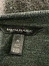 Banana Republic Gray Pullover Sweater Size M - photo 7