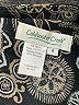 Coldwater Creek 100% Polyester Gray Short Sleeve Blouse Size 6 - photo 7