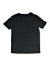 Hurley Black Short Sleeve Henley Size 7 - 8 - photo 2