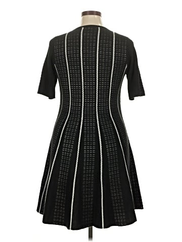 Sandra Darren Casual Dress (view 2)