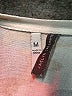 Jaclyn Intimates Camo Gray Silver Active T-Shirt Size M - photo 7