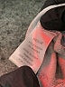 Jaclyn Intimates Camo Gray Silver Active T-Shirt Size M - photo 8