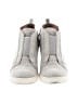 Linea Paolo Gray Sneakers Size 8 - photo 2