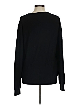 J.Crew Cashmere Pullover Sweater (view 2)