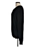 J.Crew 100% Cashmere Black Cashmere Pullover Sweater Size M - photo 5