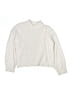 Old Navy Ivory Turtleneck Sweater Size 14 - 16 - photo 1