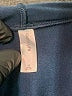 Gap Fit Blue Zip Up Hoodie Size M - photo 7