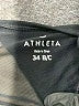 Athleta Black Tank Top Size 34B/C - photo 7
