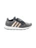 Adidas Gray Sneakers Size 7 - photo 1