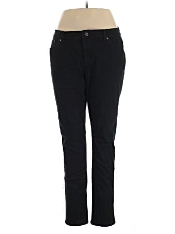 Lauren Jeans Co. Casual Pants (view 1)