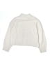 Old Navy Ivory Turtleneck Sweater Size 14 - 16 - photo 2