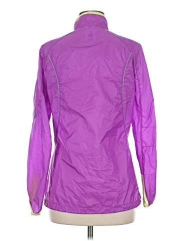 Adidas Windbreaker (view 2)