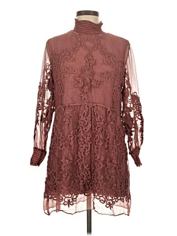 Soft Surroundings Cocktail Dress (view 1)