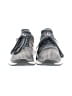 Adidas Gray Sneakers Size 7 - photo 2