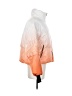 Orolay 100% Polyester Color Block White Snow Jacket Size S - photo 4
