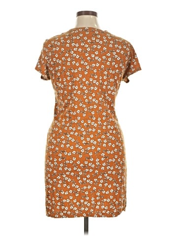 Kenneth Cole New York Casual Dress (view 2)
