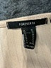 Forever 21 Tan Tube Top Size XL - photo 7