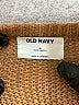 Old Navy 100% Cotton Brown Pullover Sweater Size M - photo 7