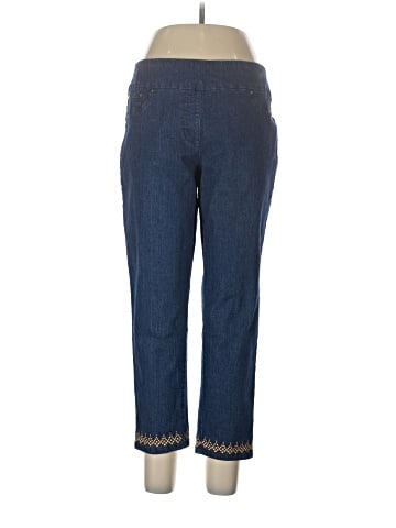 Ruby Rd. Jeggings (view 1)