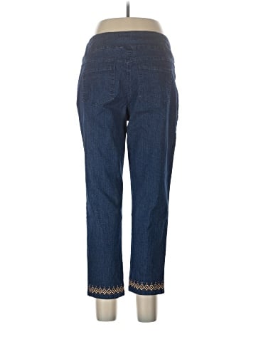 Ruby Rd. Jeggings (view 2)