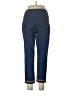 Ruby Rd. Tweed Blue Jeggings Size 12 (petite) - photo 2