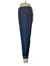 Ruby Rd. Tweed Blue Jeggings Size 12 (petite) - photo 5