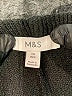 M&S Black Dress Pants Size 14r - photo 4