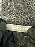 Lands' End Animal Print Black Swimsuit Top Size 8 - photo 3