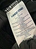 Lands' End Animal Print Black Swimsuit Top Size 8 - photo 5