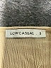 LC Waikiki Tan Sleeveless Top Size S - photo 7