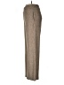 Encounter Chevron-herringbone Brown Casual Pants Size M - photo 5