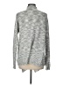 ADAY Gray Cardigan Size L - photo 2