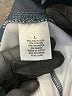 Freely Print Blue Active Pants Size L - photo 8