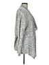 ADAY Gray Cardigan Size L - photo 4