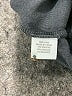 hello nite Gray 3/4 Sleeve Top Size S - photo 8