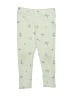 Cat & Jack Green Leggings Size 2T - photo 1