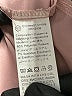 Shein Solid Pink Long Sleeve Blouse Size 12 - photo 8