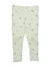 Cat & Jack Green Leggings Size 2T - photo 2