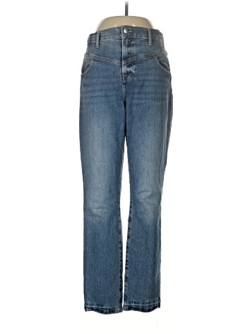 FRAME Denim Jeans (view 1)