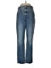 FRAME Denim Blue Jeans Size 29 waist - photo 1